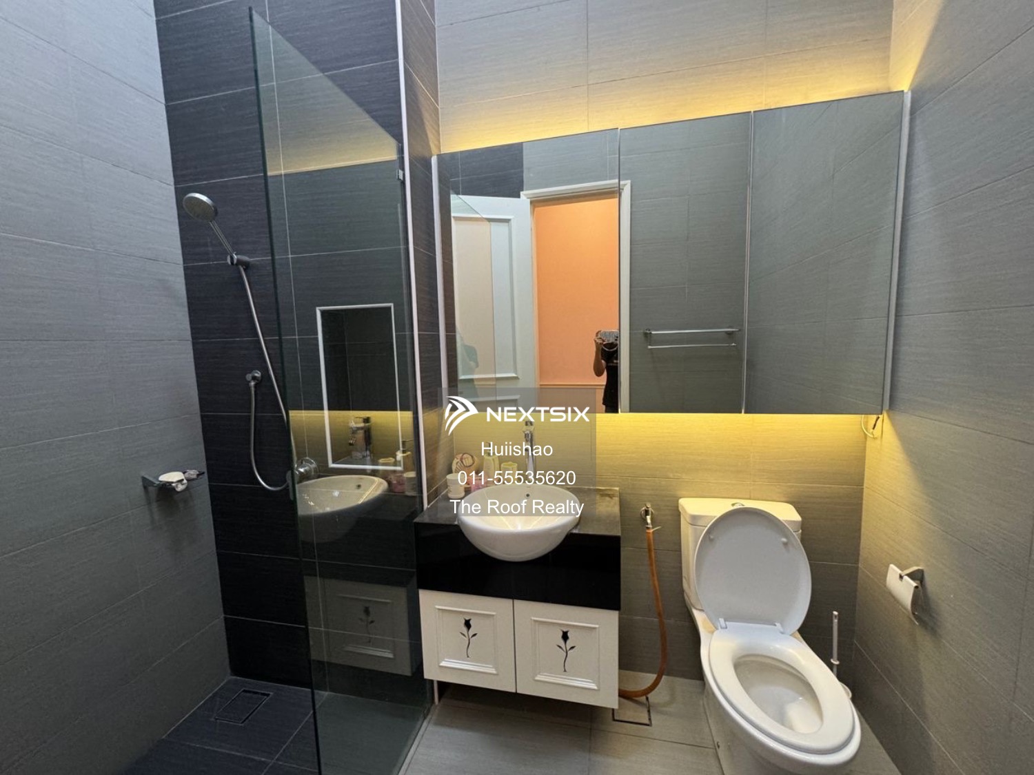 Cluster House For Sale in Johor Bahru Johor - Image 14