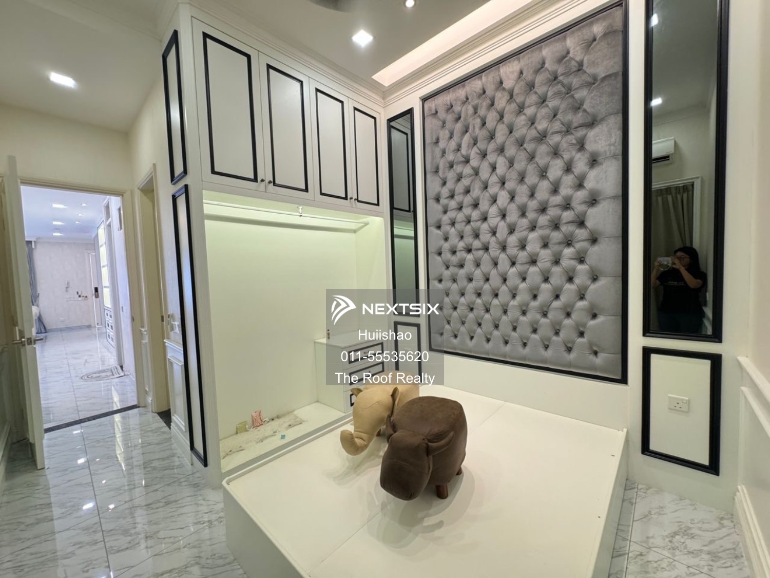 Cluster House For Sale in Johor Bahru Johor - Image 15