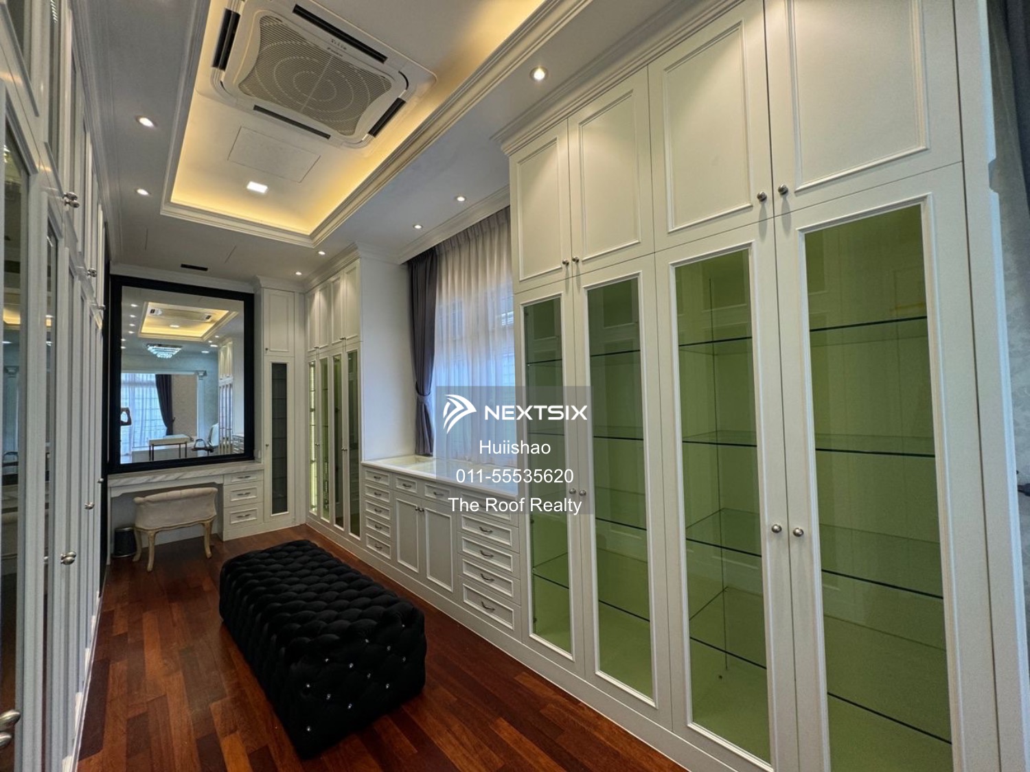 Cluster House For Sale in Johor Bahru Johor - Image 16