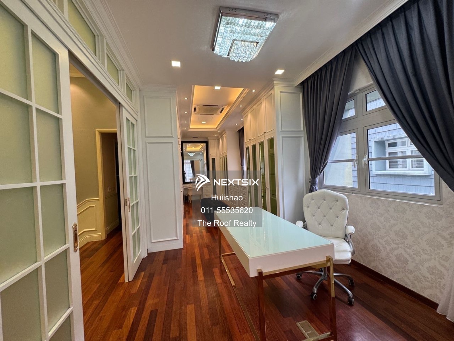 Cluster House For Sale in Johor Bahru Johor - Image 17