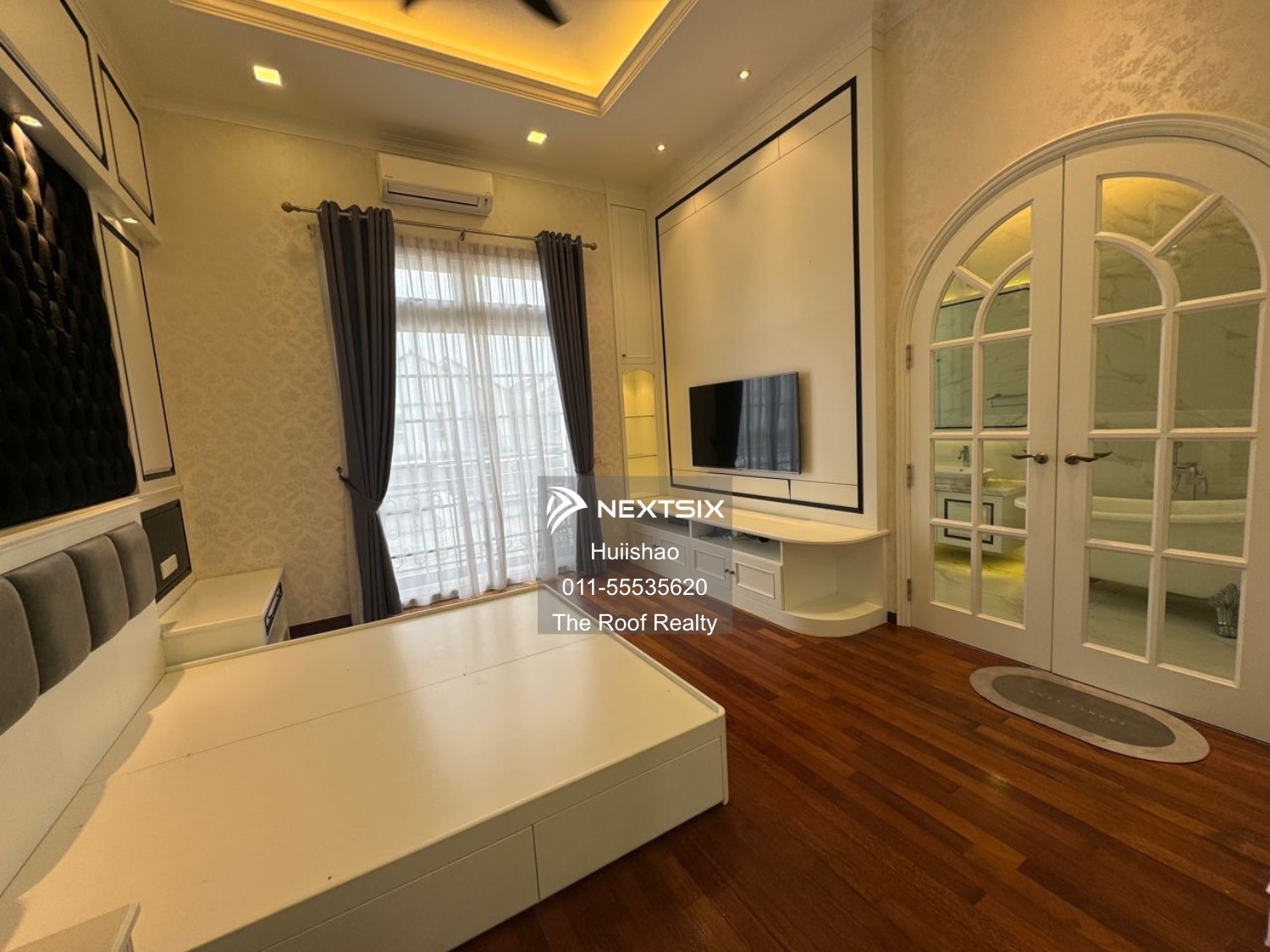 Cluster House For Sale in Johor Bahru Johor - Image 18