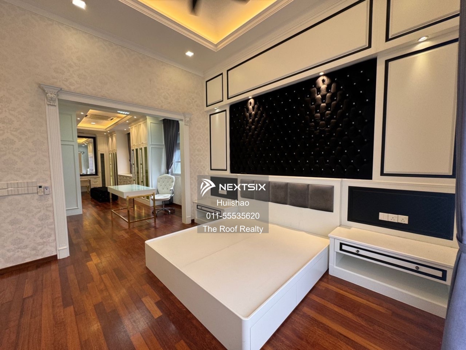Cluster House For Sale in Johor Bahru Johor - Image 19