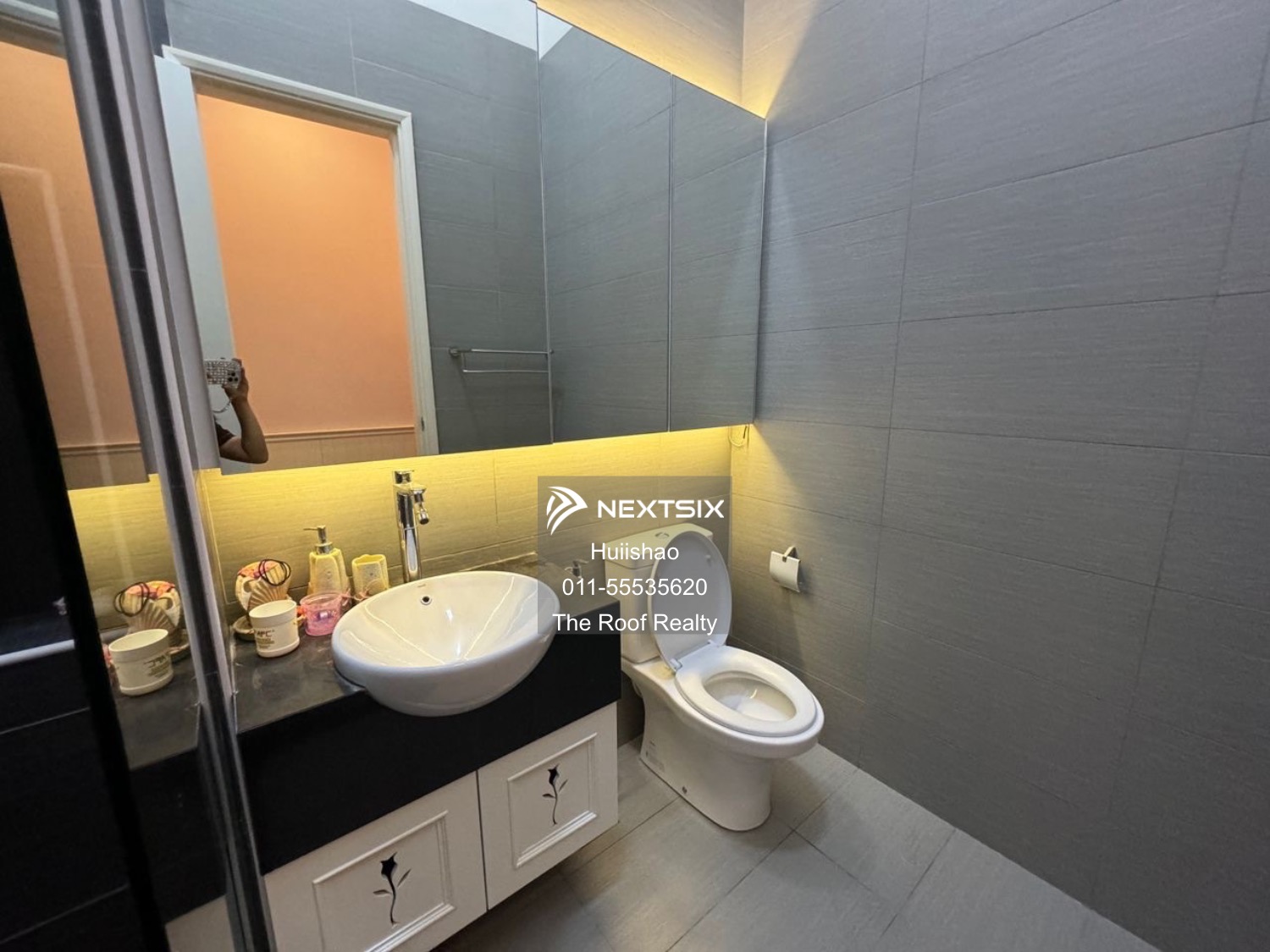 Cluster House For Sale in Johor Bahru Johor - Image 5