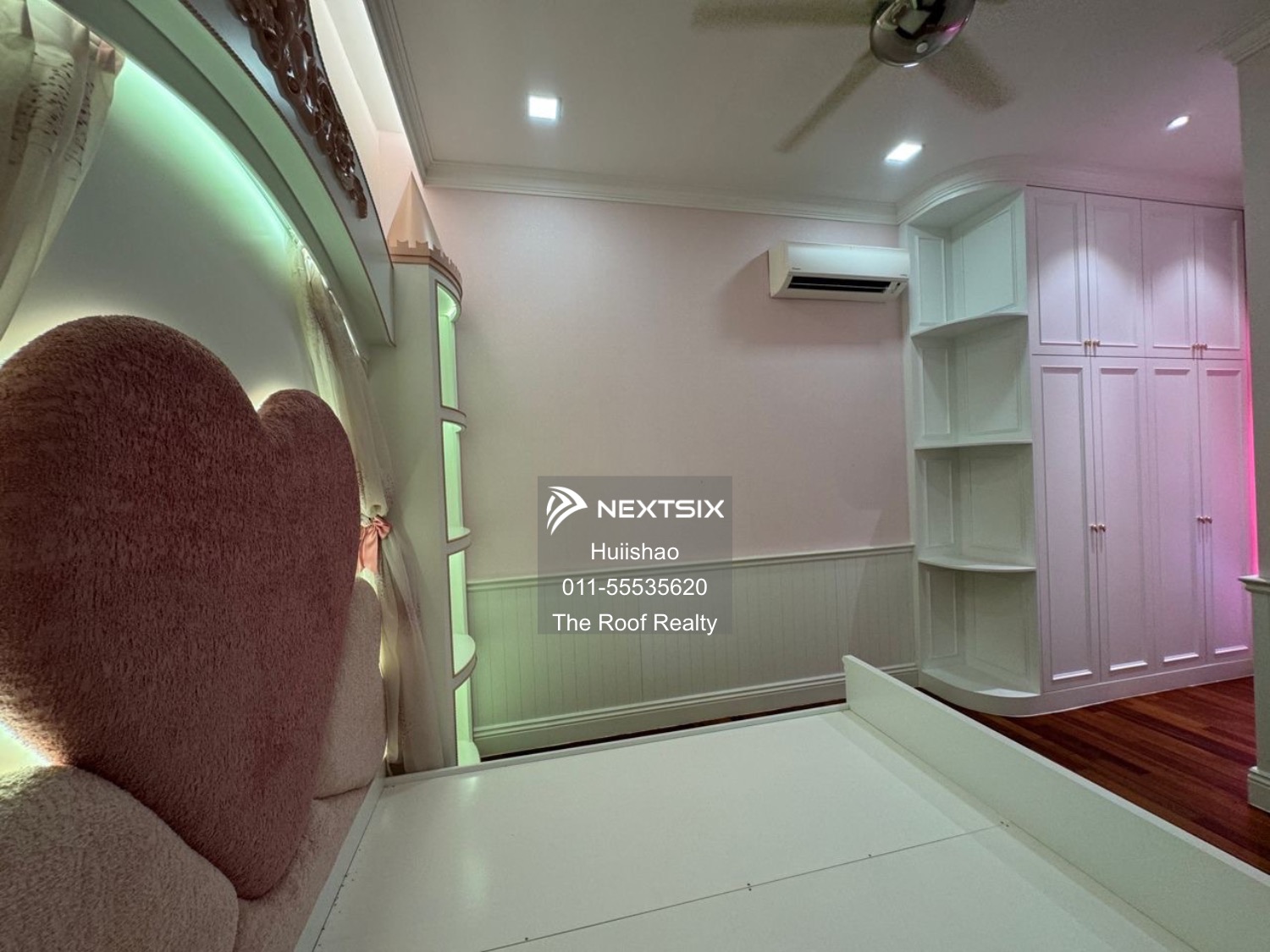 Cluster House For Sale in Johor Bahru Johor - Image 6