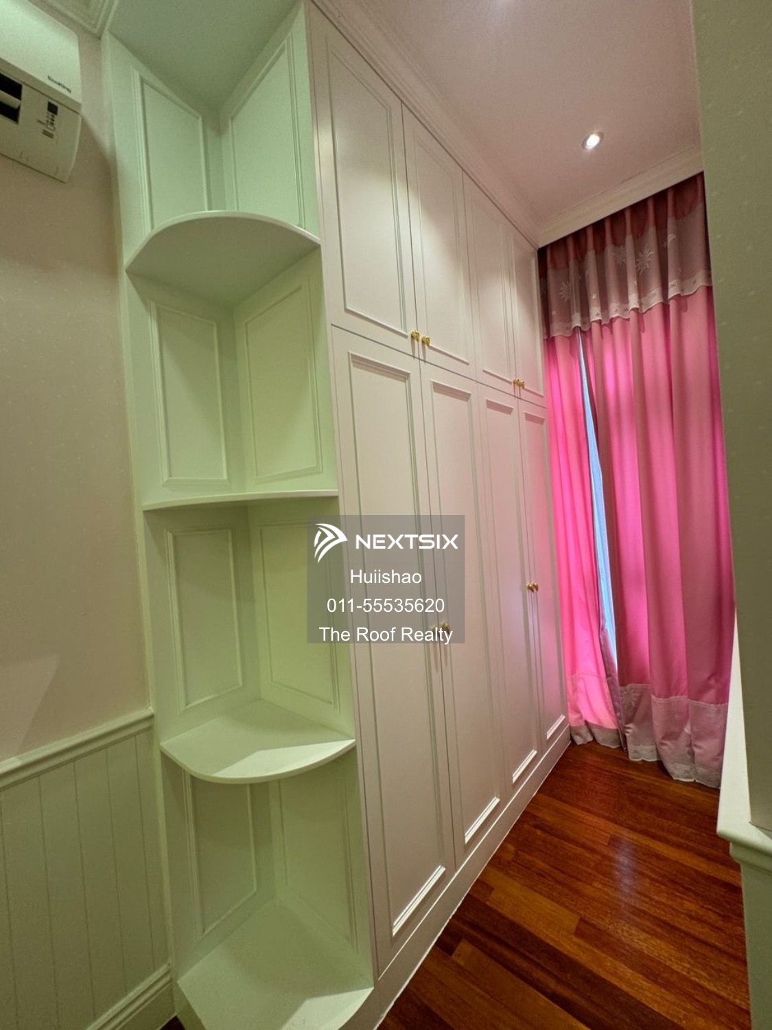 Cluster House For Sale in Johor Bahru Johor - Image 7