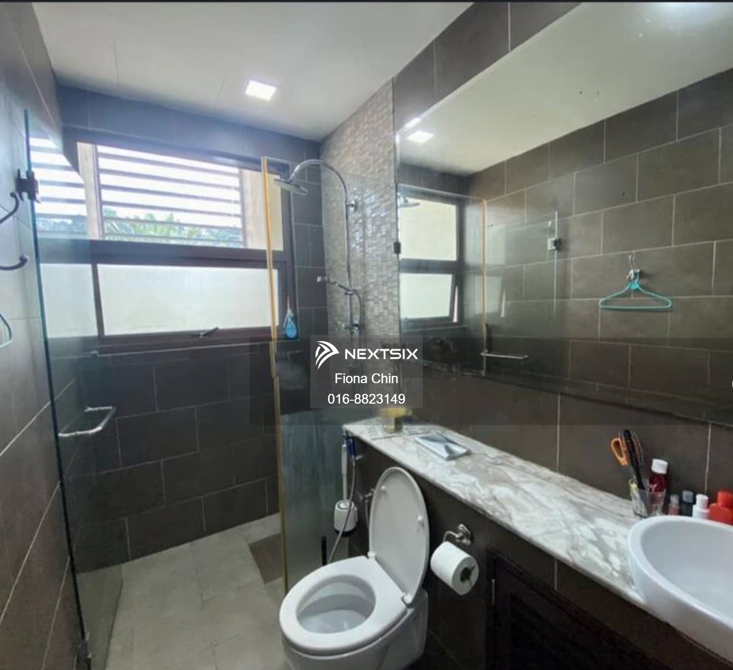 Semi-detached House For Sale in Mont Kiara Wilayah Persekutuan Kuala Lumpur - Image 14