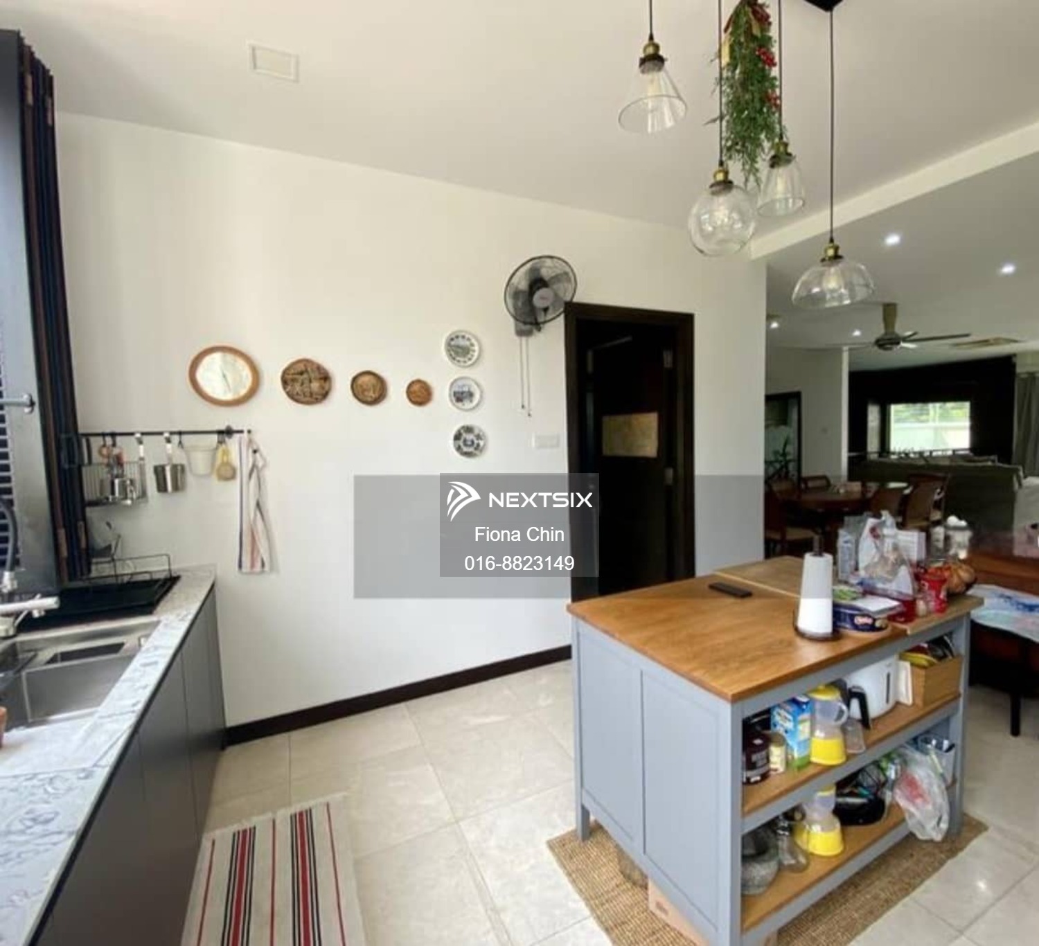 Semi-detached House For Sale in Mont Kiara Wilayah Persekutuan Kuala Lumpur - Image 15