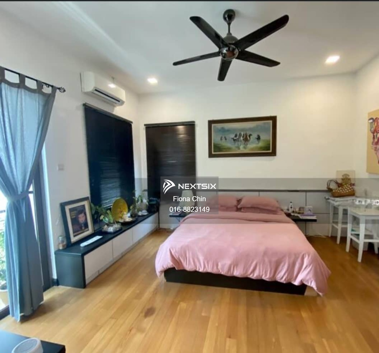 Semi-detached House For Sale in Mont Kiara Wilayah Persekutuan Kuala Lumpur - Image 17