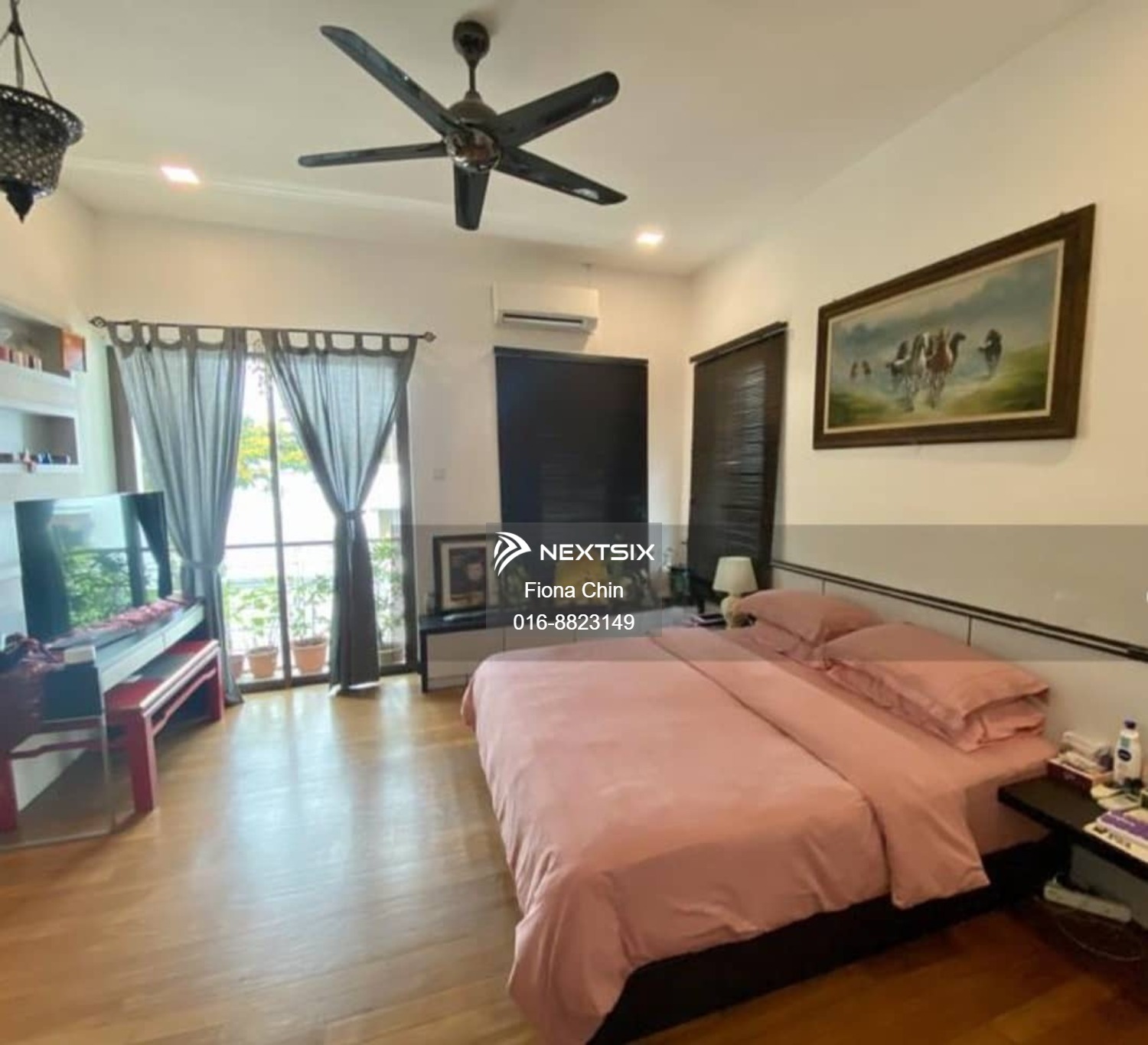 Semi-detached House For Sale in Mont Kiara Wilayah Persekutuan Kuala Lumpur - Image 6