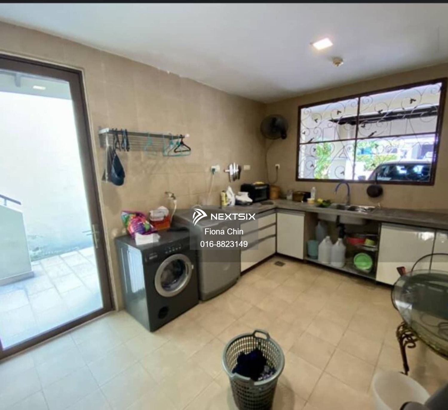 Semi-detached House For Sale in Mont Kiara Wilayah Persekutuan Kuala Lumpur - Image 7
