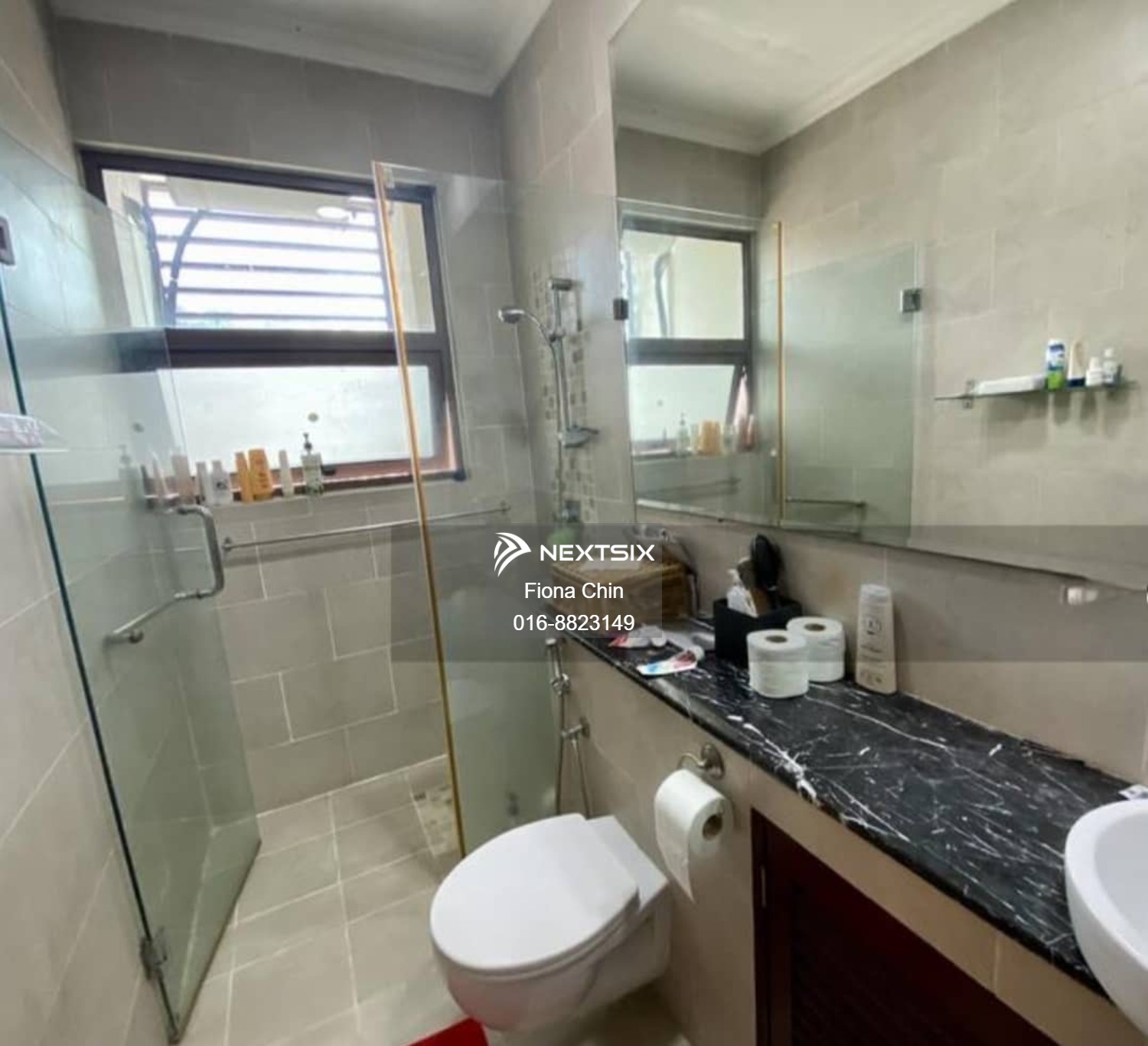 Semi-detached House For Sale in Mont Kiara Wilayah Persekutuan Kuala Lumpur - Image 8