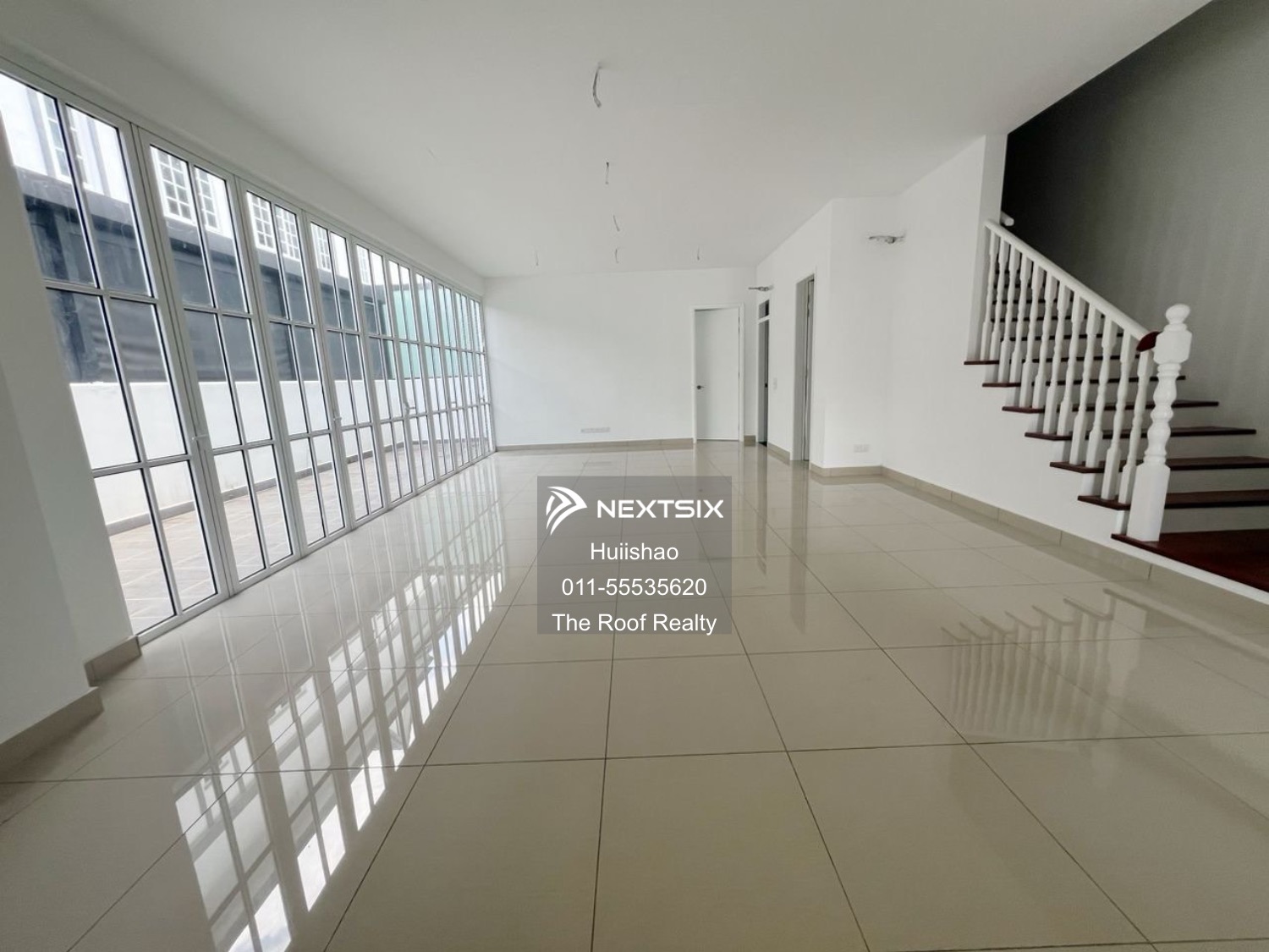 Cluster House For Sale in Johor Bahru Johor - Image 11