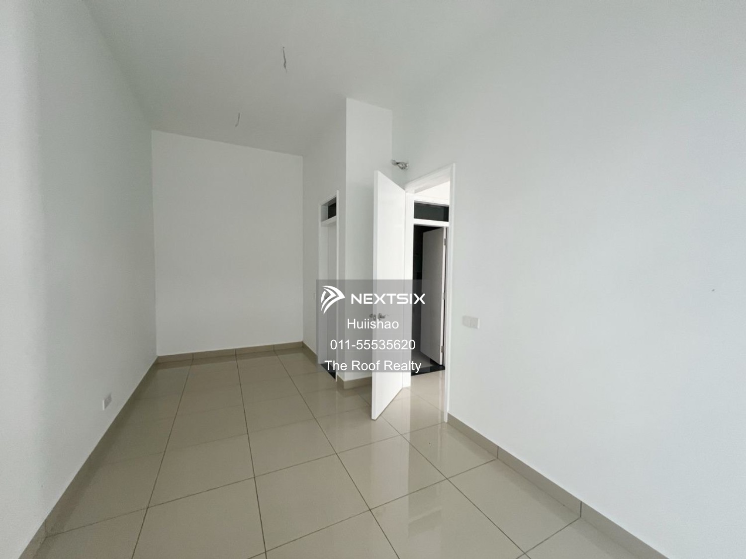 Cluster House For Sale in Johor Bahru Johor - Image 12