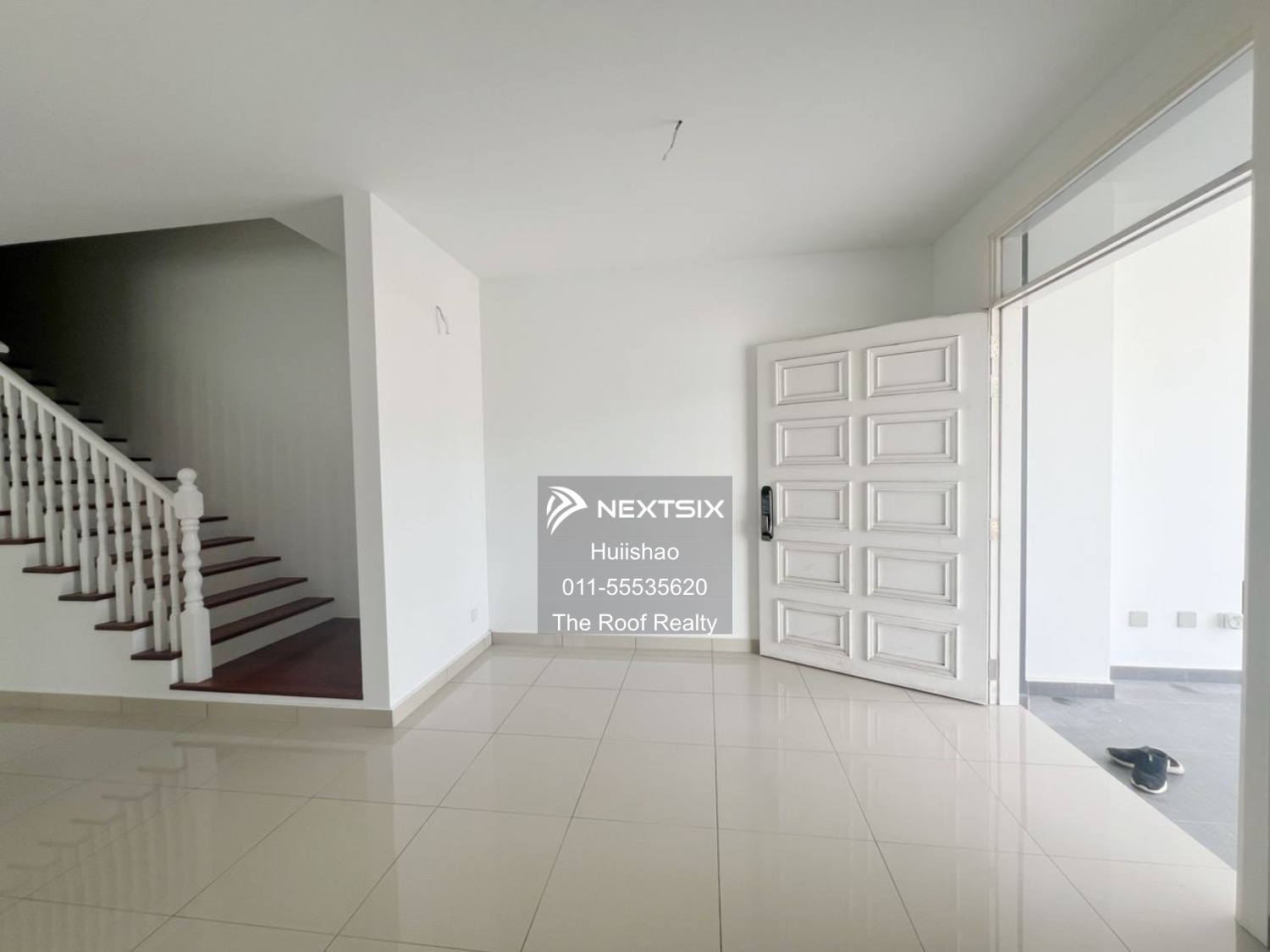 Cluster House For Sale in Johor Bahru Johor - Image 14