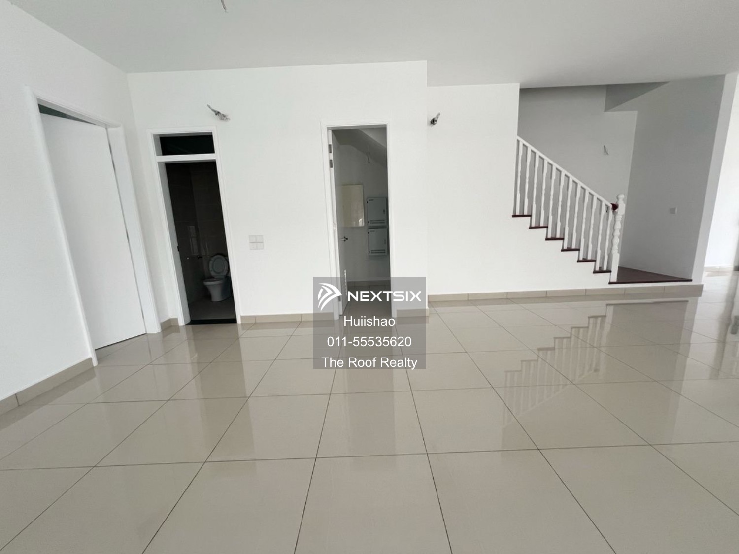 Cluster House For Sale in Johor Bahru Johor - Image 16