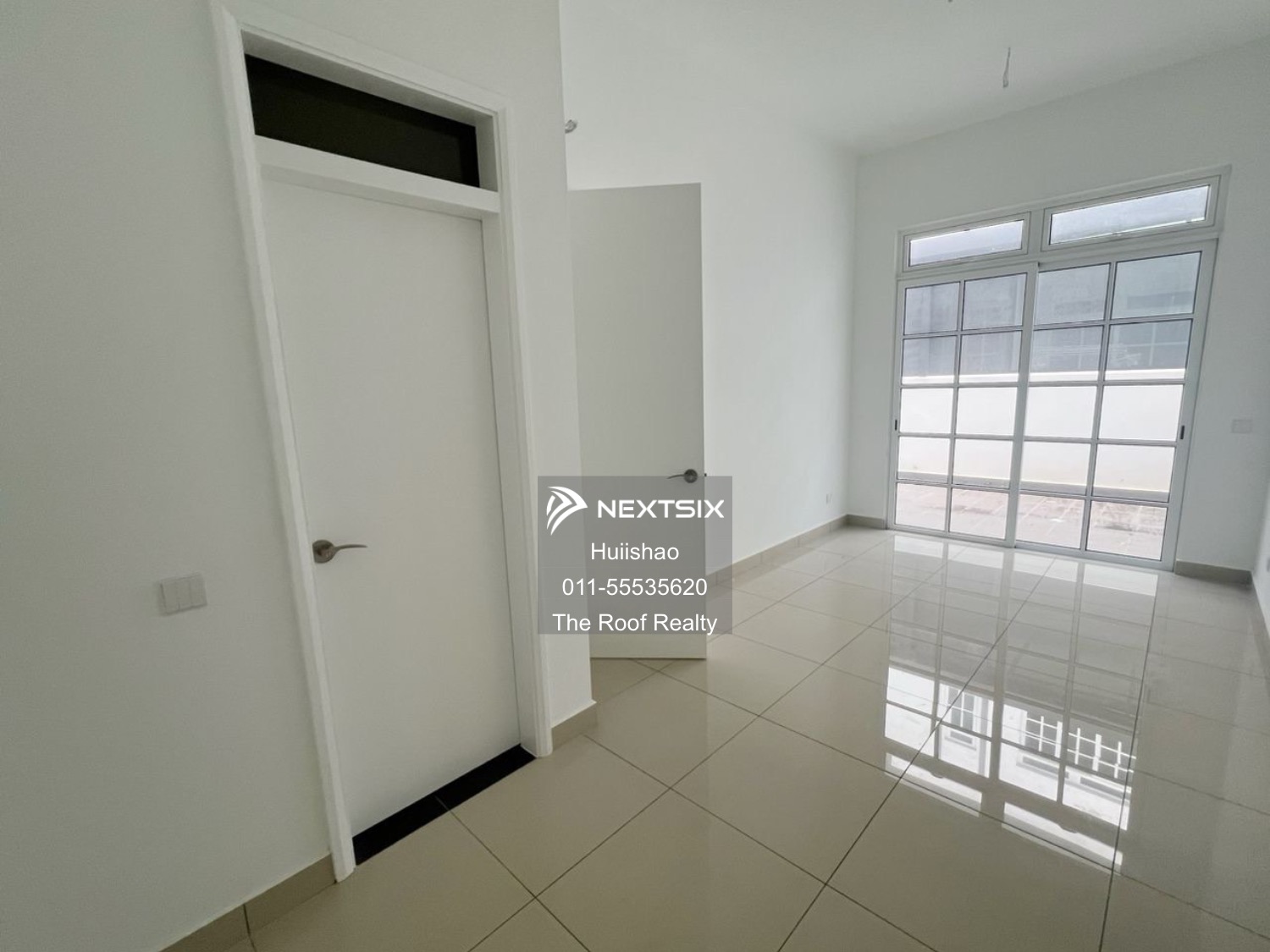 Cluster House For Sale in Johor Bahru Johor - Image 17