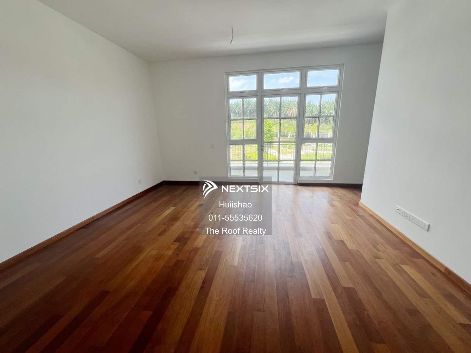 Cluster House For Sale in Johor Bahru Johor - Image 18