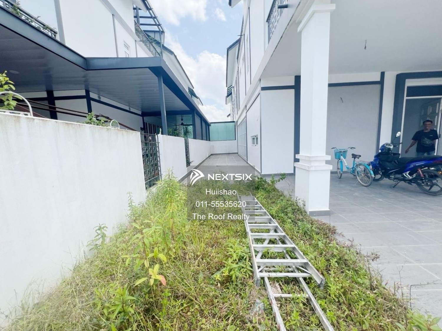 Cluster House For Sale in Johor Bahru Johor - Image 2