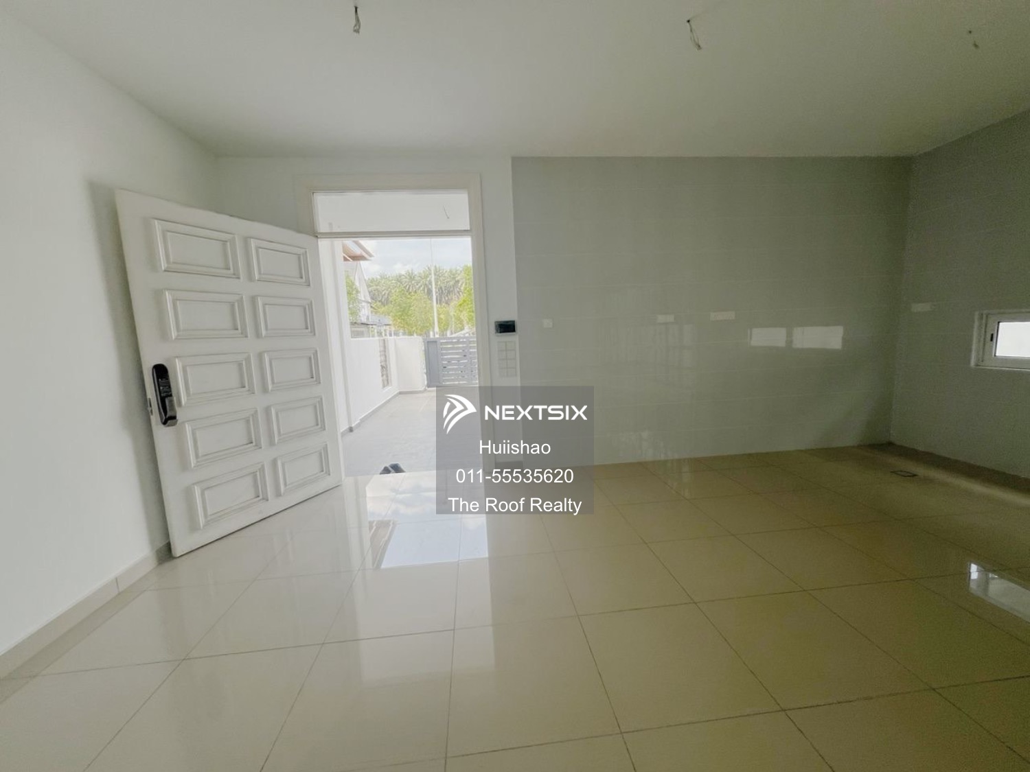 Cluster House For Sale in Johor Bahru Johor - Image 20