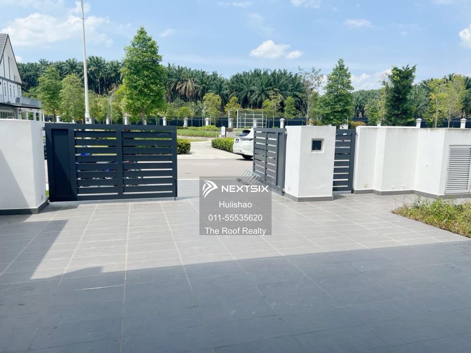 Cluster House For Sale in Johor Bahru Johor - Image 3