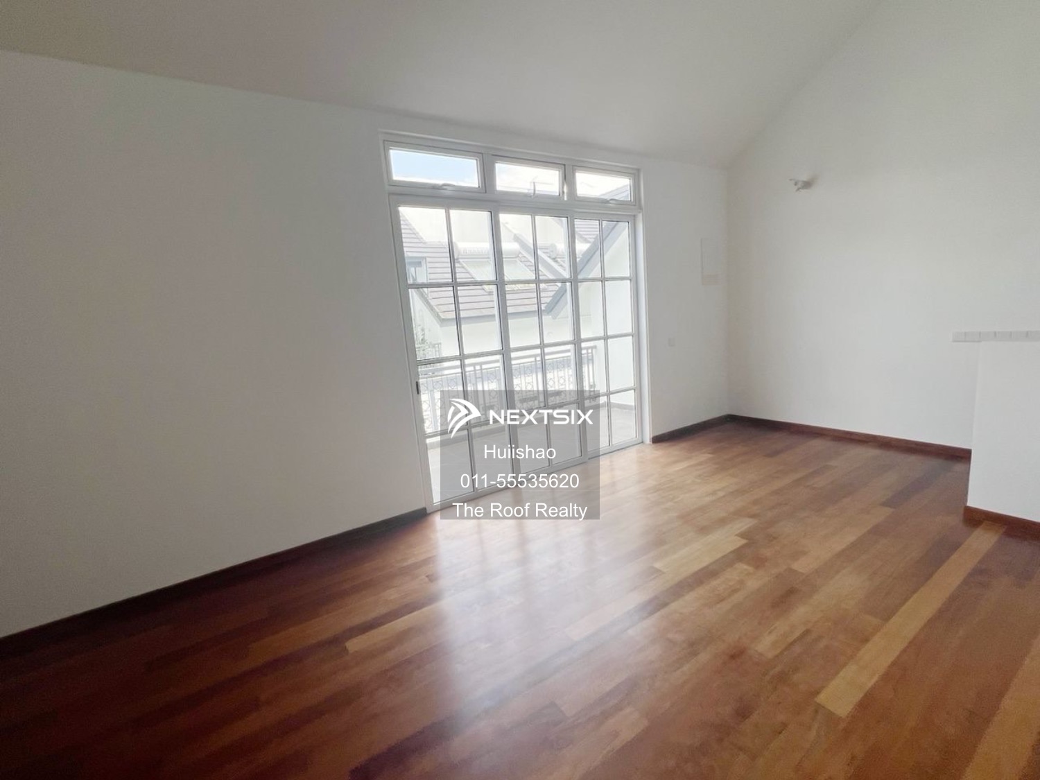 Cluster House For Sale in Johor Bahru Johor - Image 5