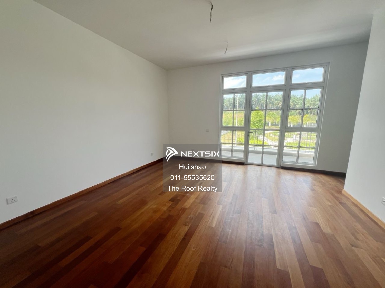 Cluster House For Sale in Johor Bahru Johor - Image 7