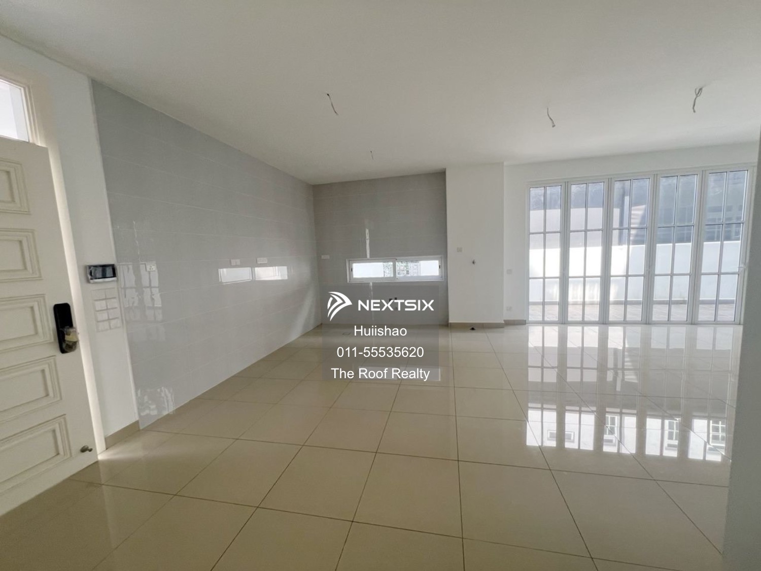 Cluster House For Sale in Johor Bahru Johor - Image 9