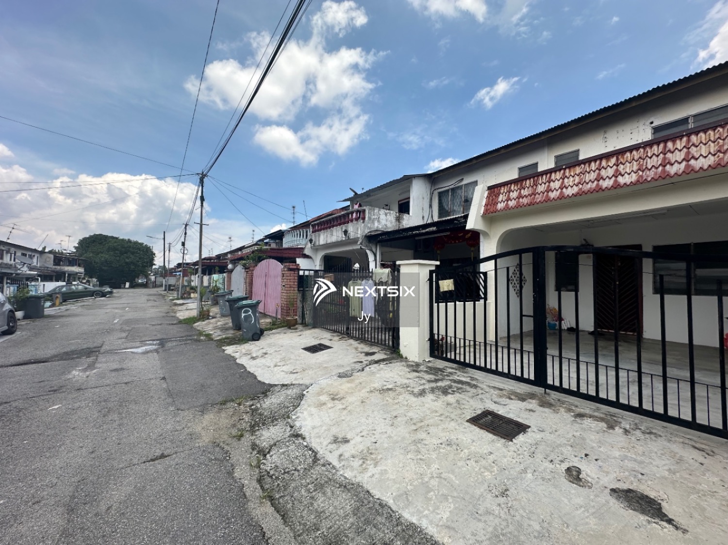 2-sty Terrace/Link House For Sale in Skudai Johor