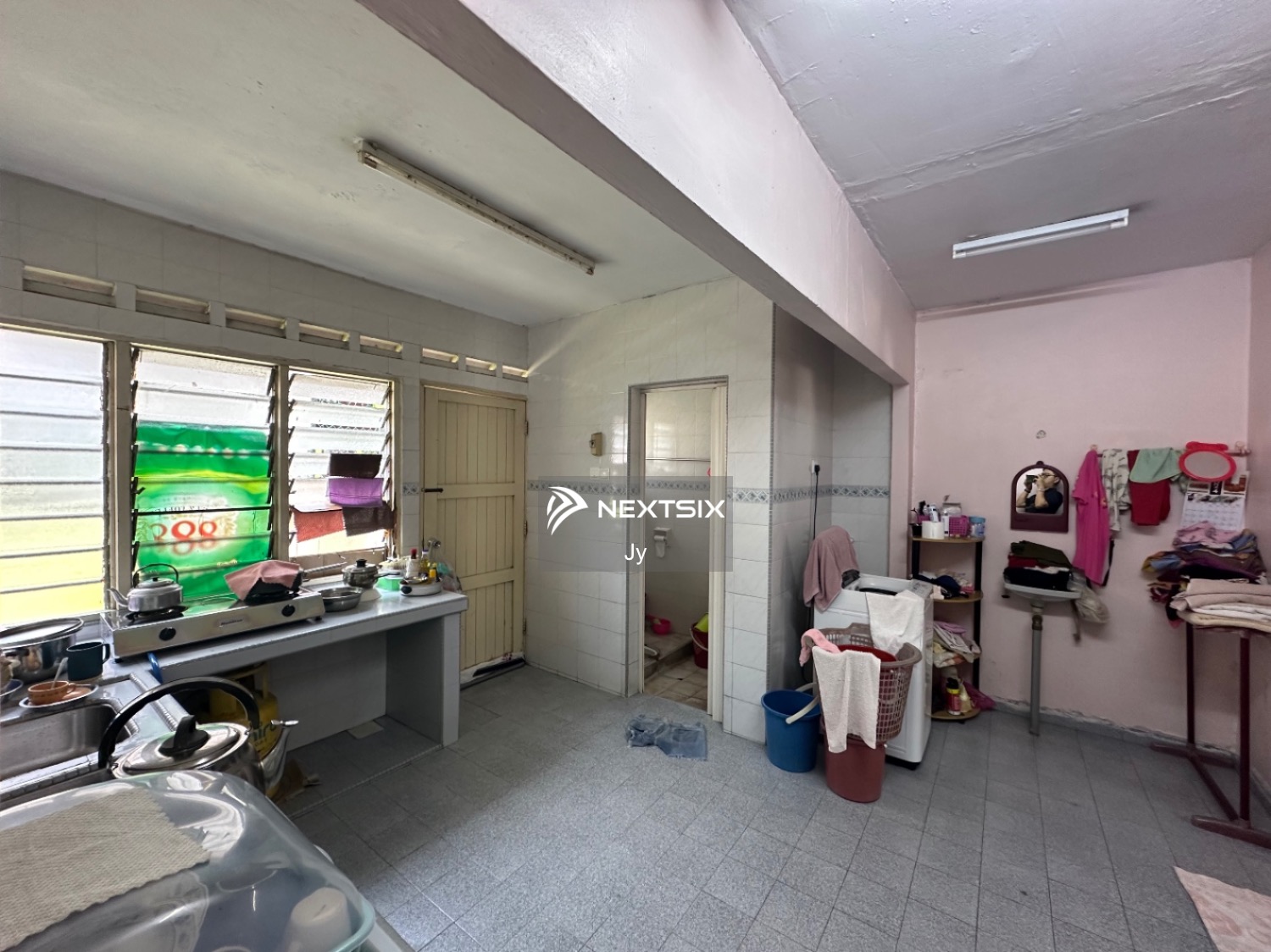 2-sty Terrace/Link House For Sale in Skudai Johor - Image 5