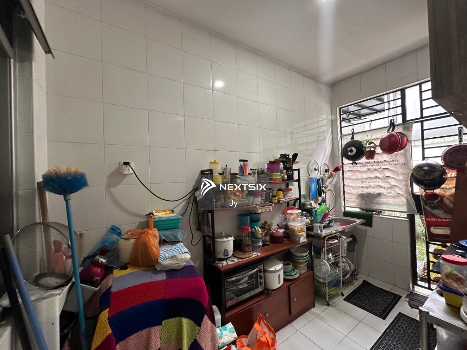 Cluster House For Sale in Johor Bahru Johor - Image 10