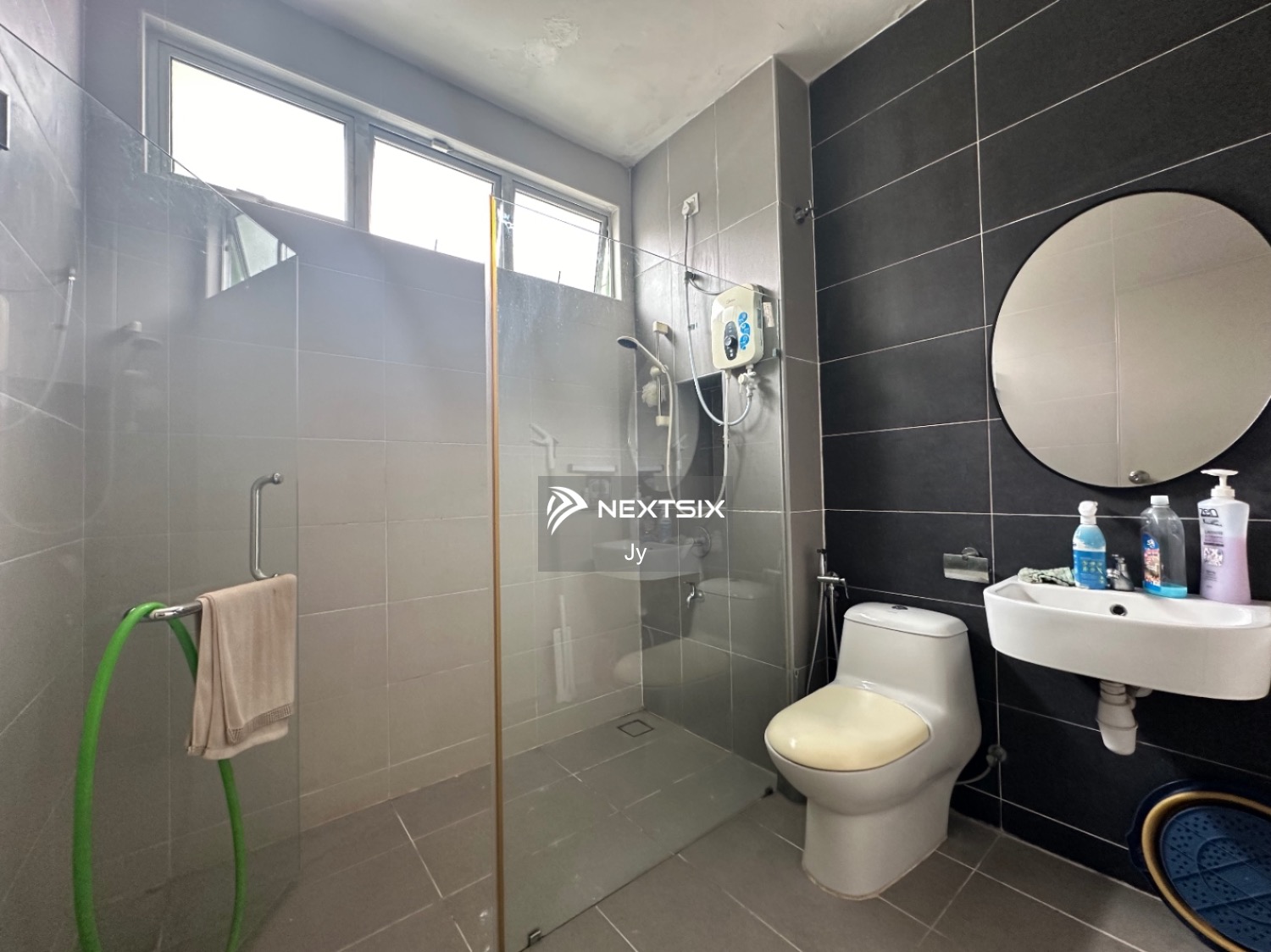 Cluster House For Sale in Johor Bahru Johor - Image 13