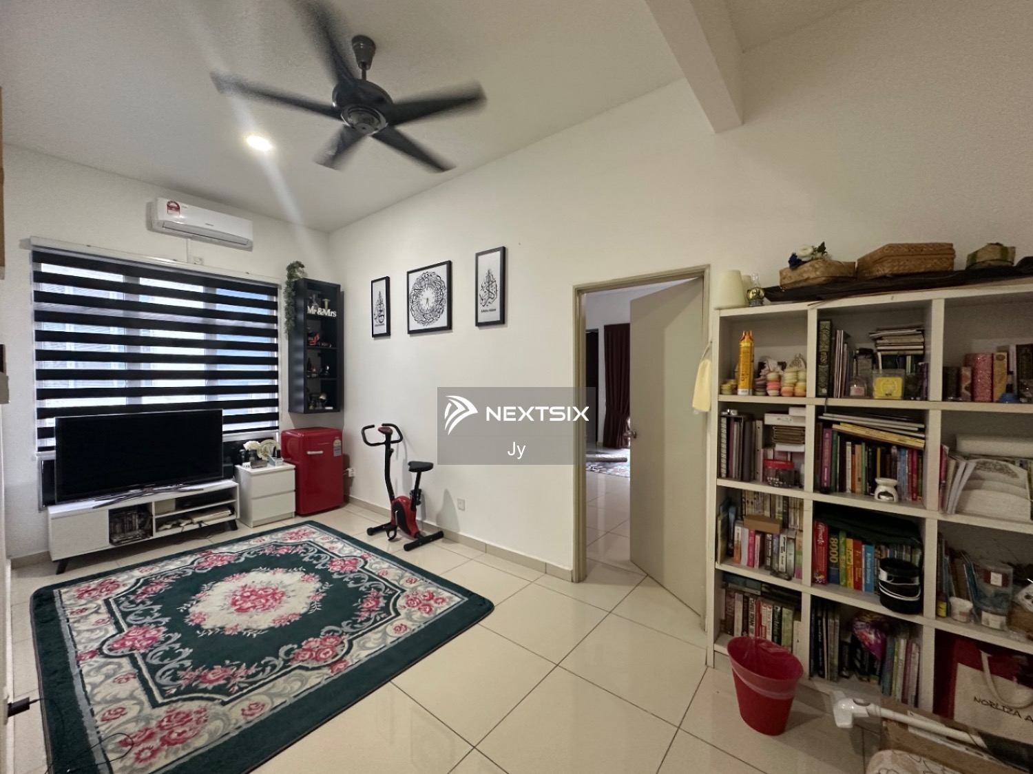 Cluster House For Sale in Johor Bahru Johor - Image 5