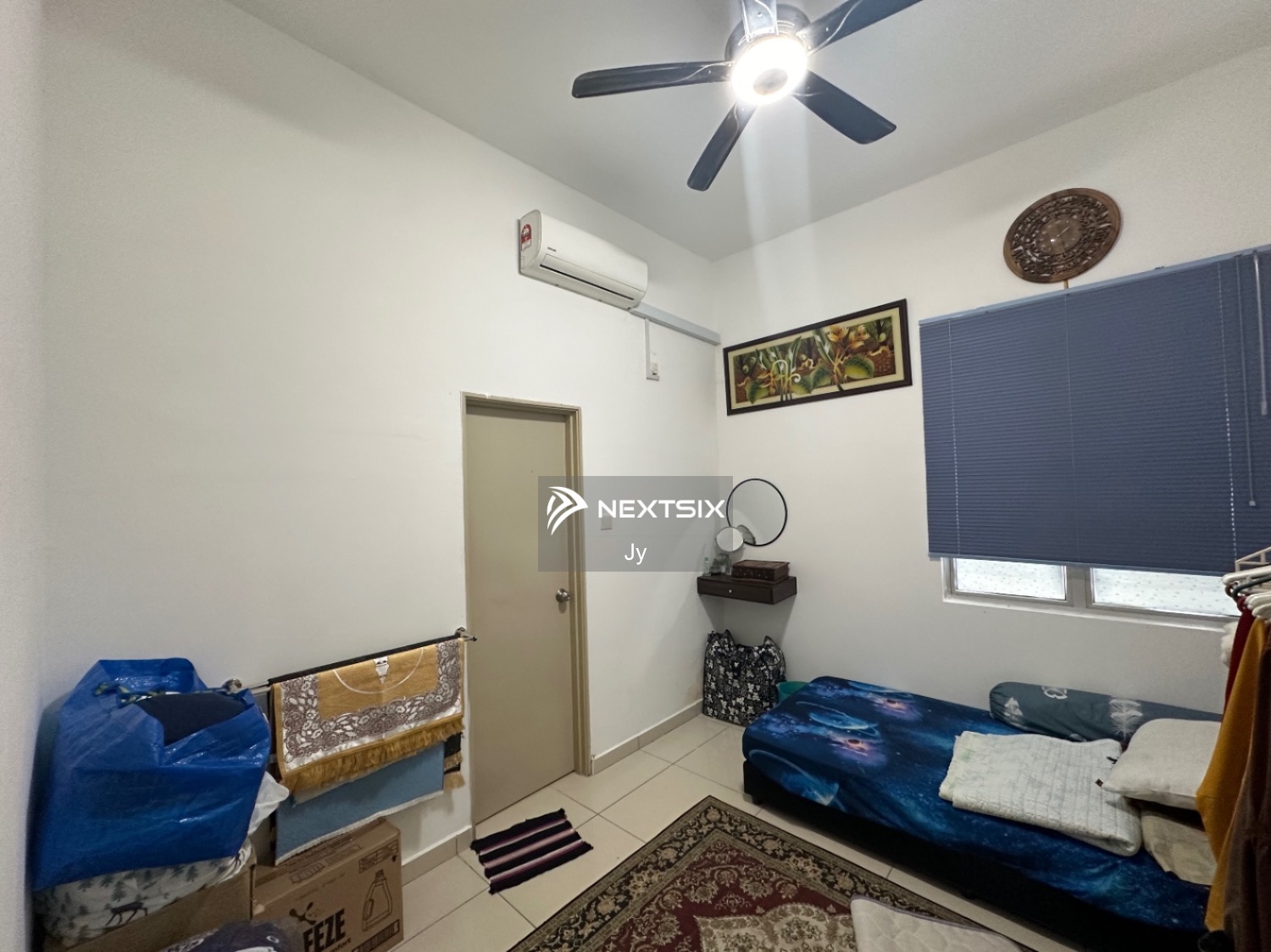Cluster House For Sale in Johor Bahru Johor - Image 6