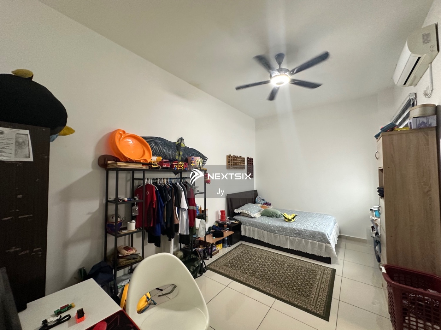 Cluster House For Sale in Johor Bahru Johor - Image 7