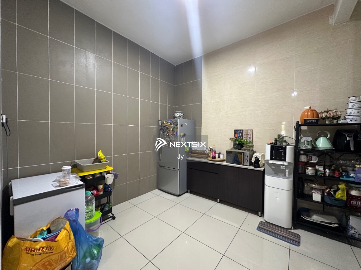 Cluster House For Sale in Johor Bahru Johor - Image 8