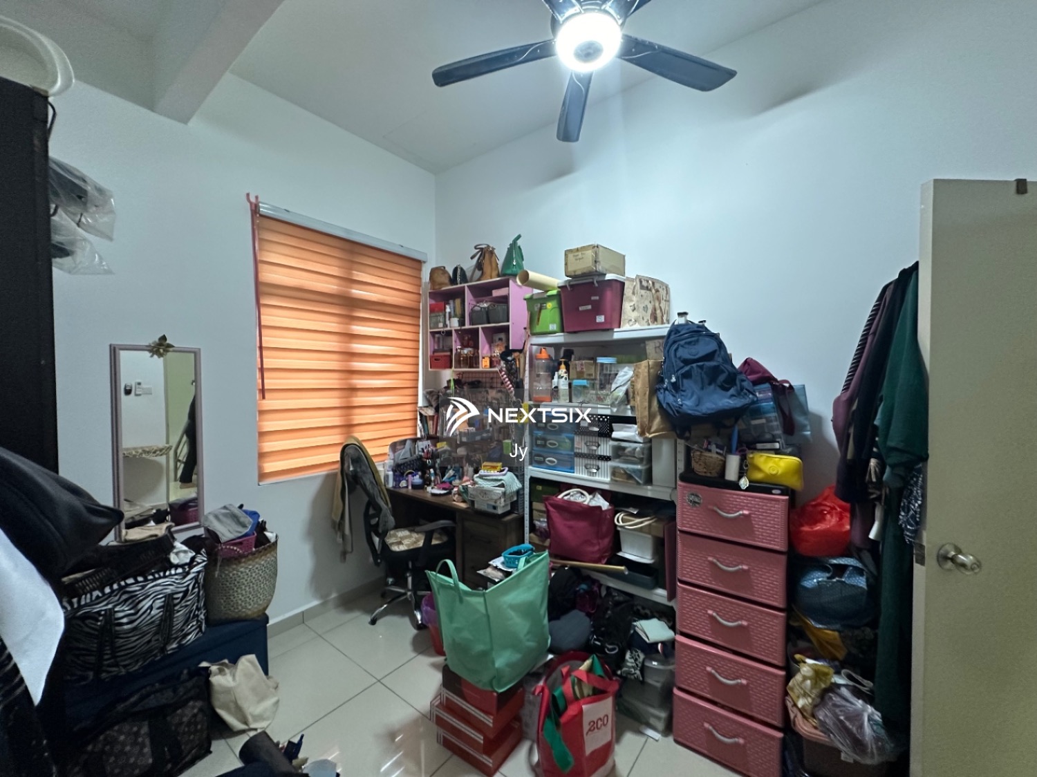 Cluster House For Sale in Johor Bahru Johor - Image 9