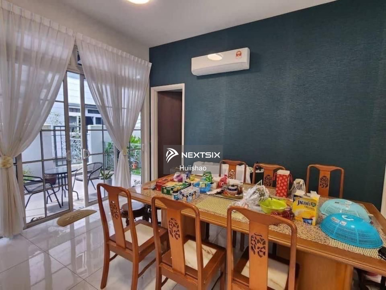 Semi-detached House For Sale in Johor Bahru Johor - Image 15