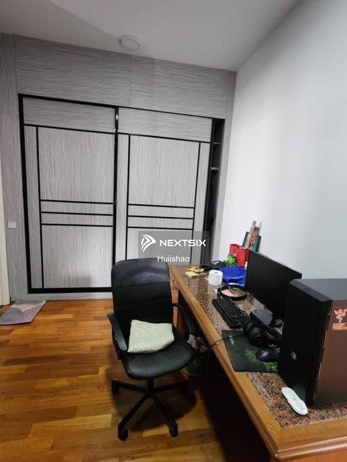 Semi-detached House For Sale in Johor Bahru Johor - Image 18