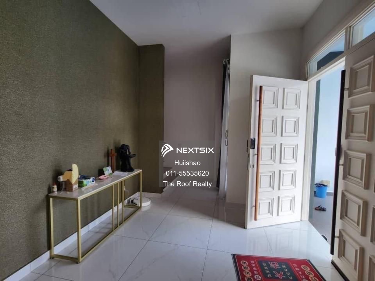 Semi-detached House For Sale in Johor Bahru Johor - Image 2