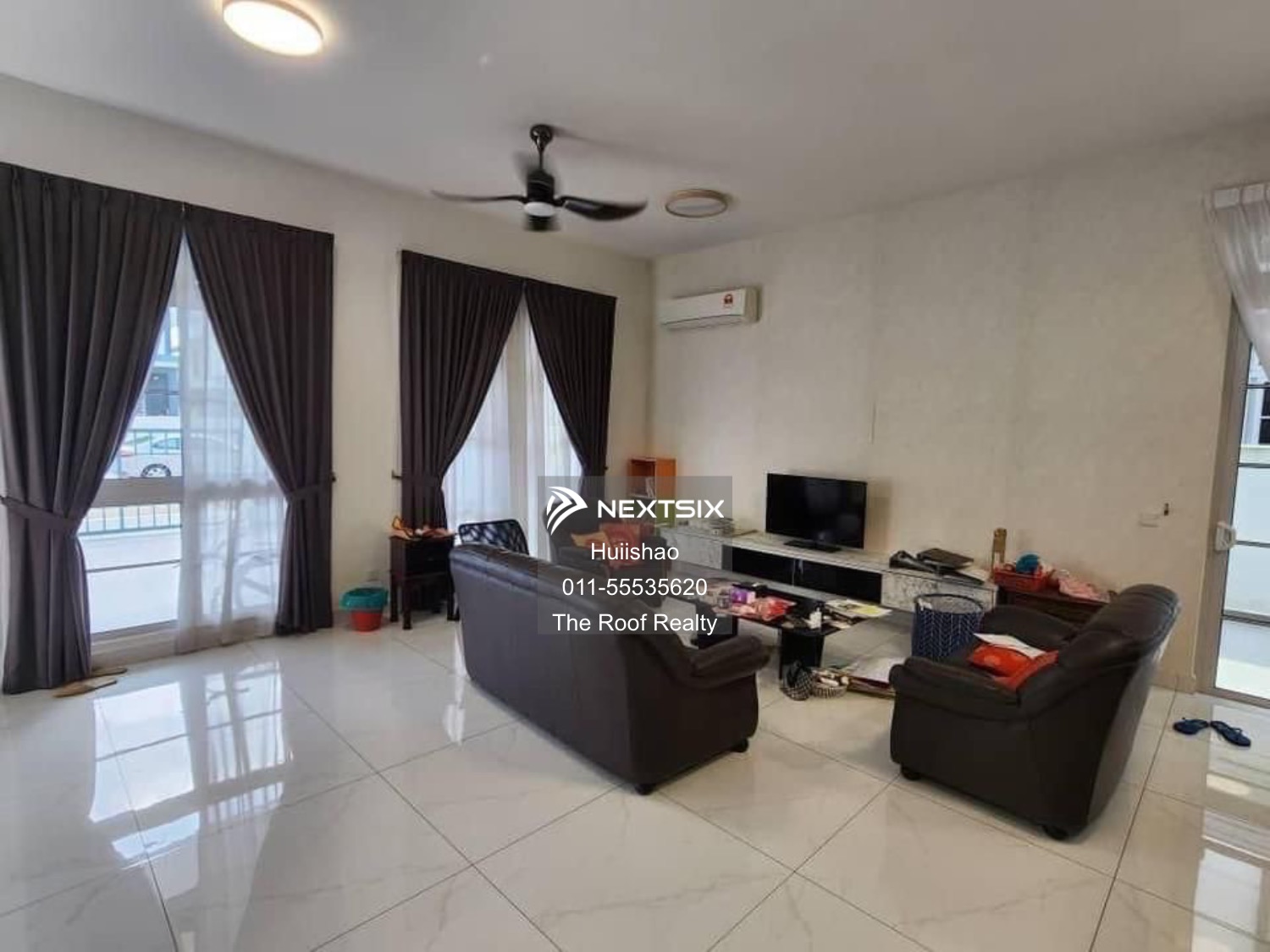 Semi-detached House For Sale in Johor Bahru Johor - Image 3