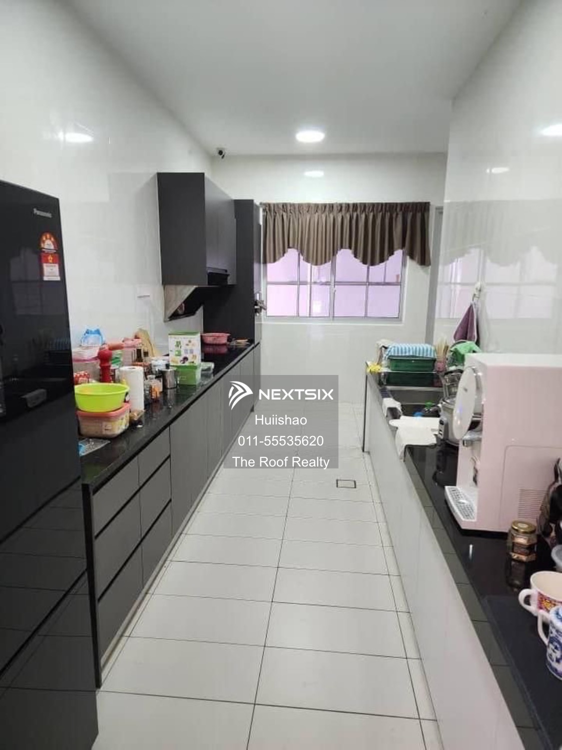Semi-detached House For Sale in Johor Bahru Johor - Image 4
