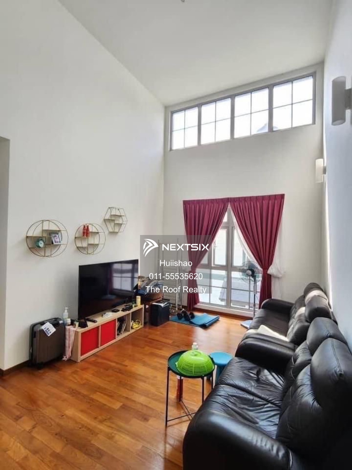 Semi-detached House For Sale in Johor Bahru Johor - Image 6