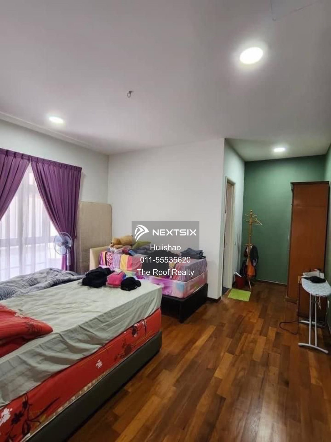 Semi-detached House For Sale in Johor Bahru Johor - Image 7