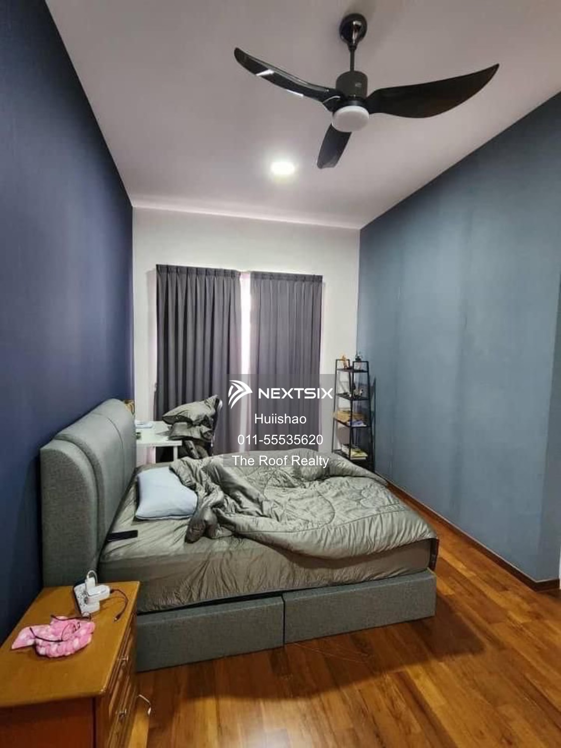 Semi-detached House For Sale in Johor Bahru Johor - Image 8