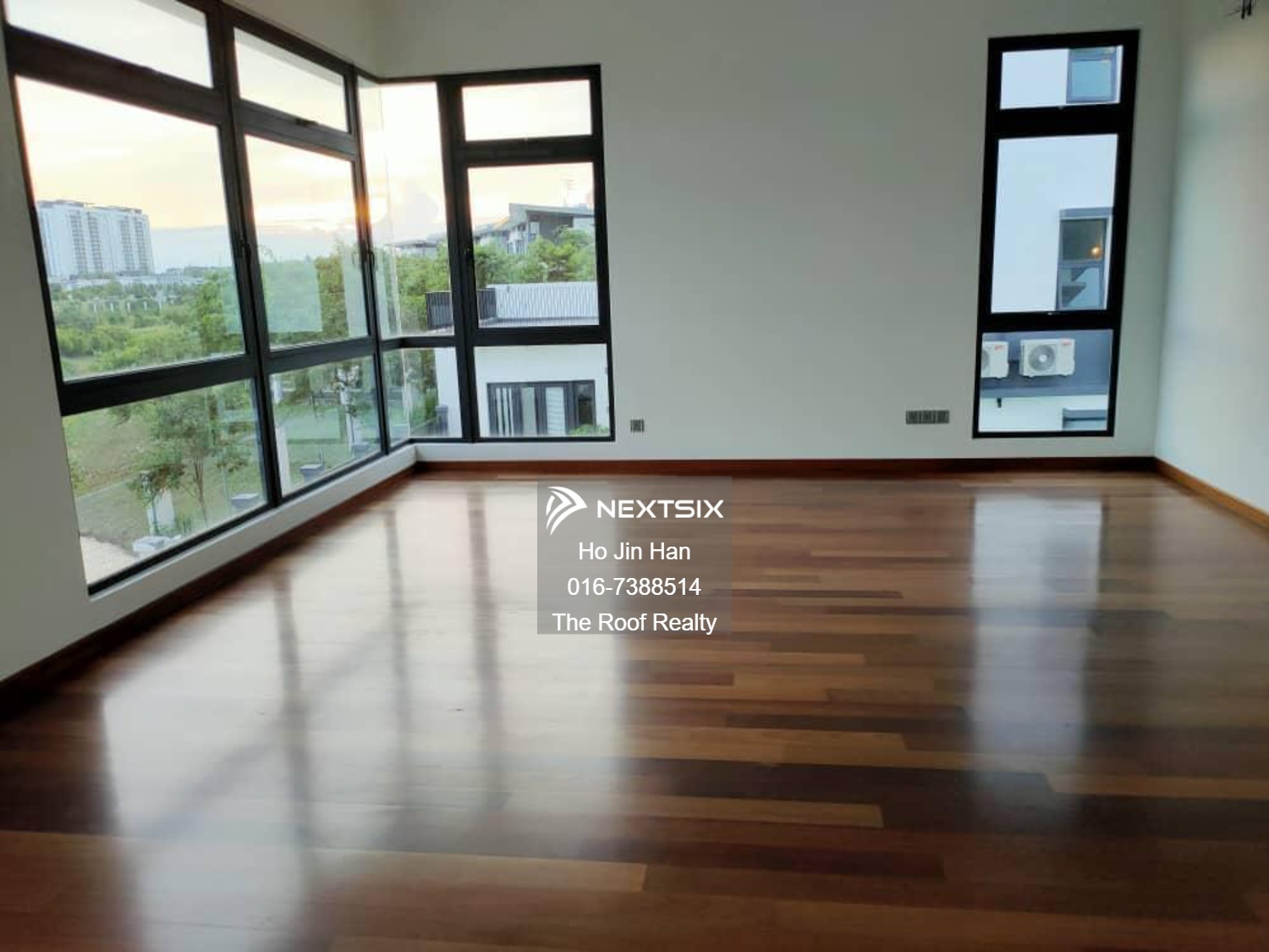 3 Storey Semi-detached Homes For Sale in Iskandar Puteri (Nusajaya) Johor - Image 5