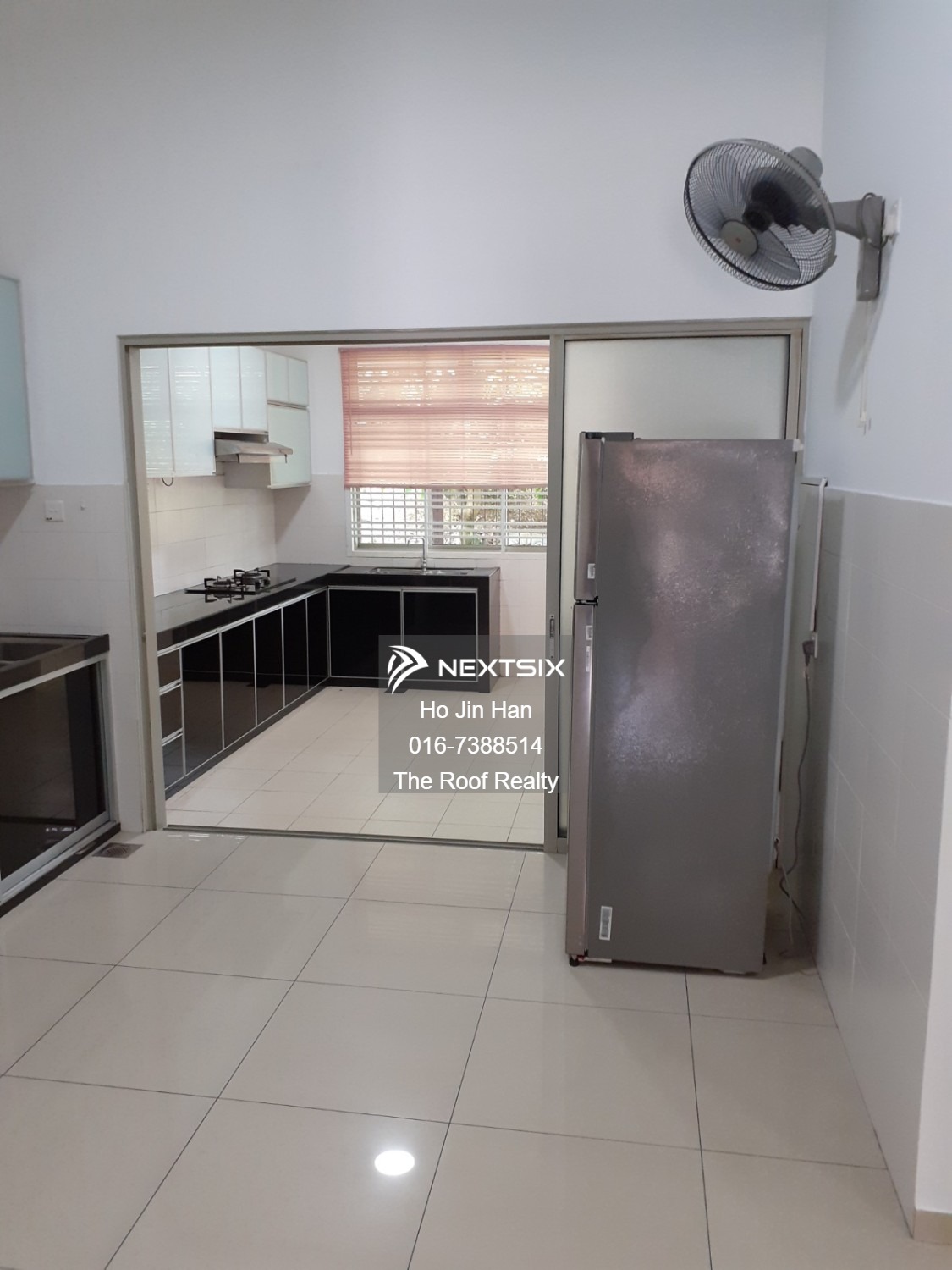 Semi-detached House For Rent in Iskandar Puteri (Nusajaya) Johor - Image 10