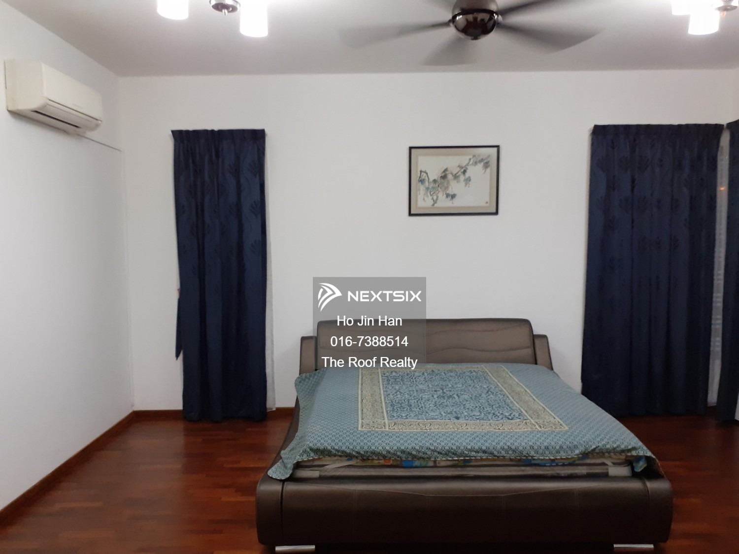 Semi-detached House For Rent in Iskandar Puteri (Nusajaya) Johor - Image 11