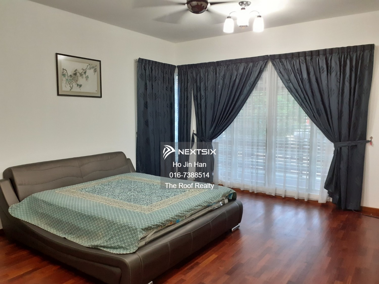 Semi-detached House For Rent in Iskandar Puteri (Nusajaya) Johor - Image 13