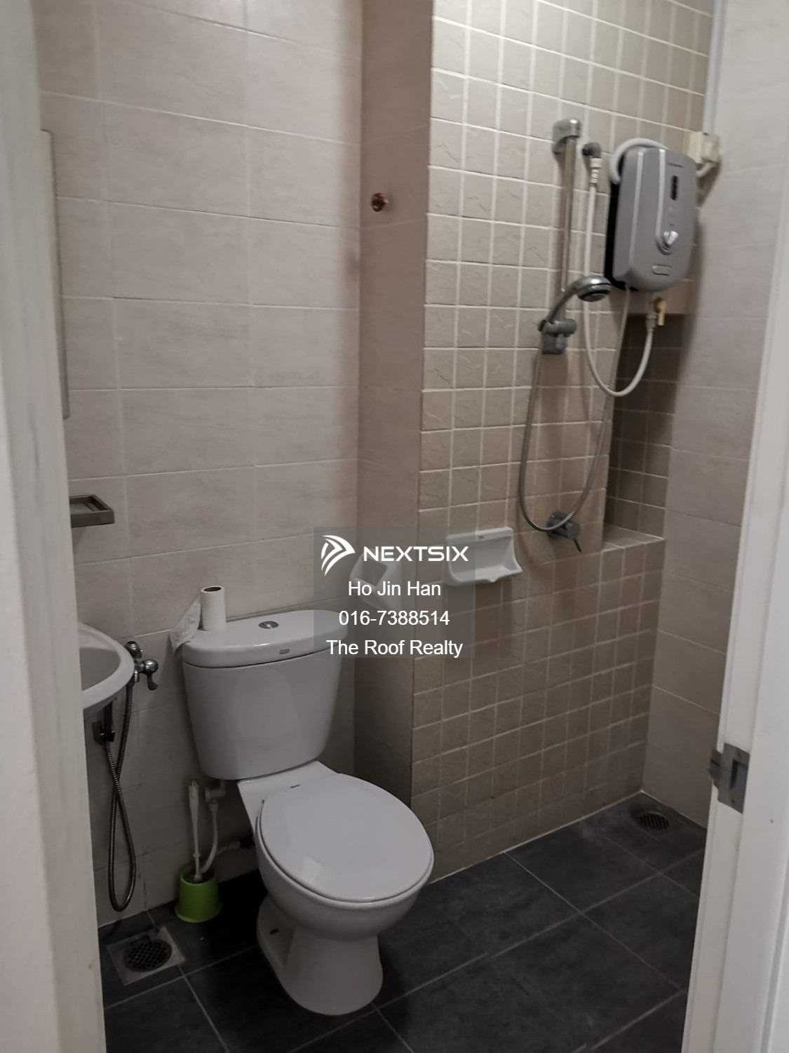 Semi-detached House For Rent in Iskandar Puteri (Nusajaya) Johor - Image 7