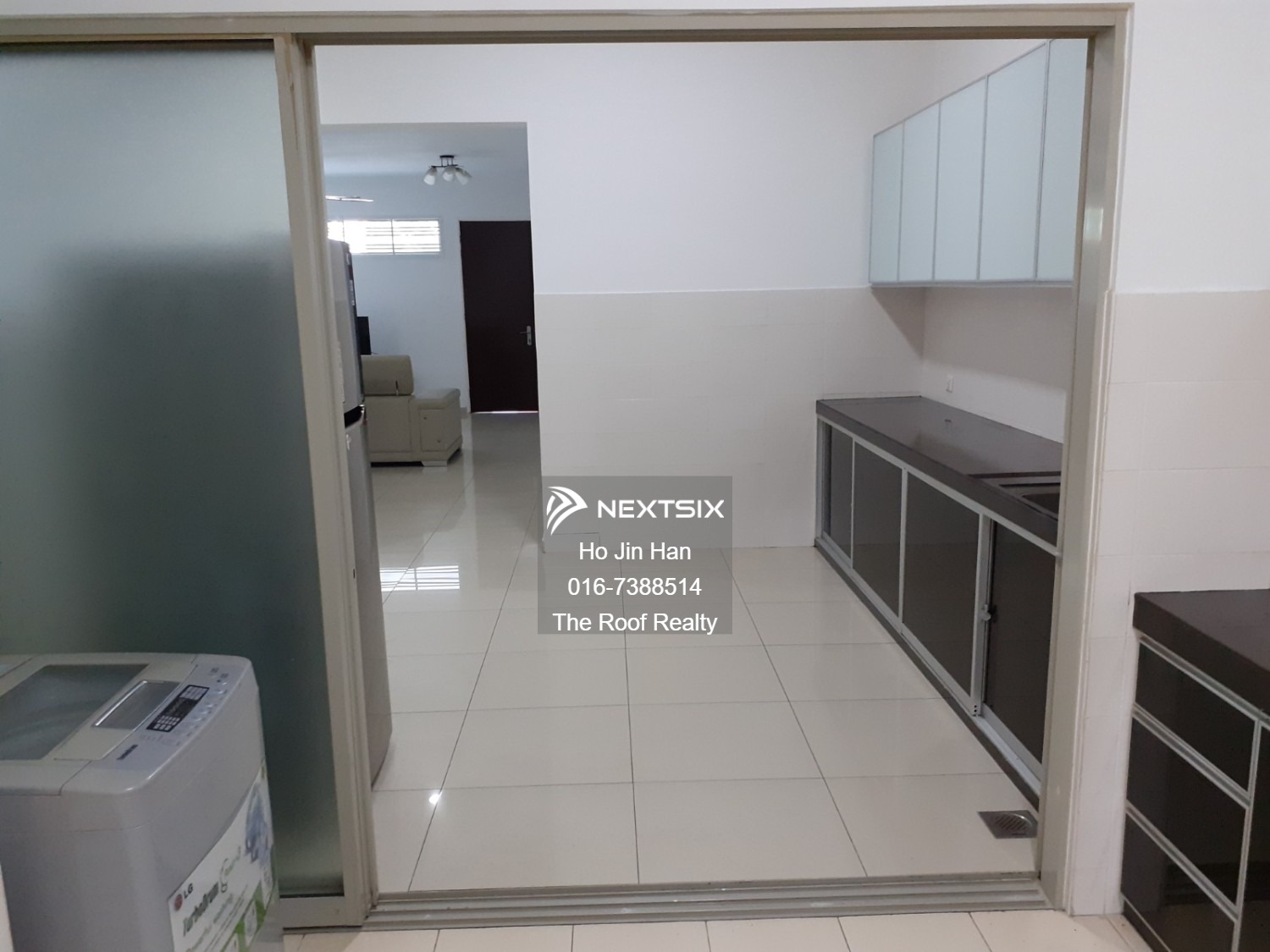 Semi-detached House For Rent in Iskandar Puteri (Nusajaya) Johor - Image 8